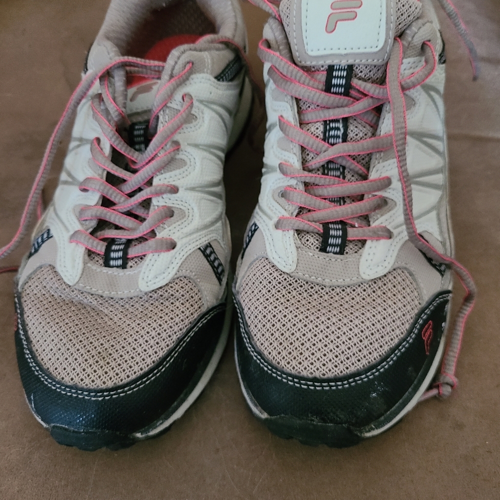 Shoes - Picture 3 of 3
